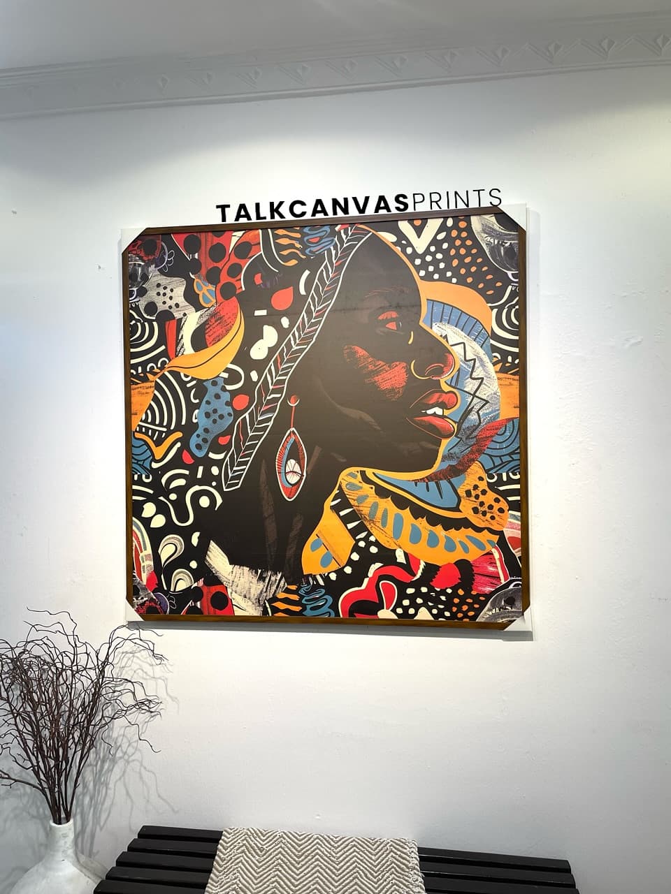 Talk Canvas Studio