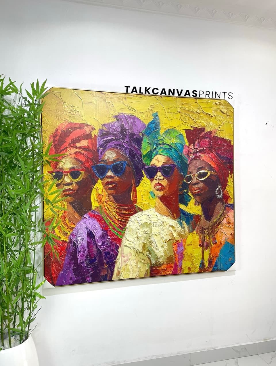 African Women