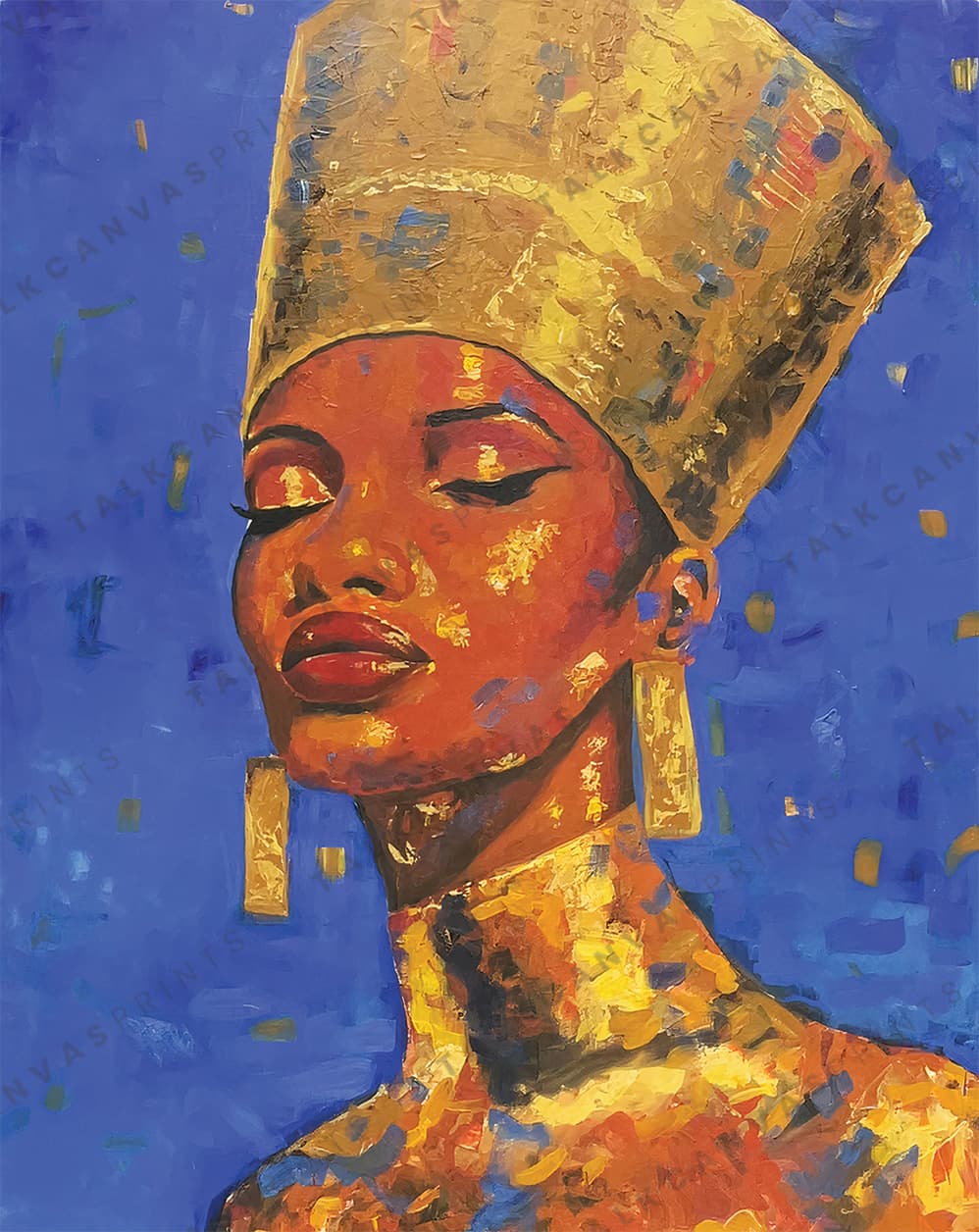 Nefertiti