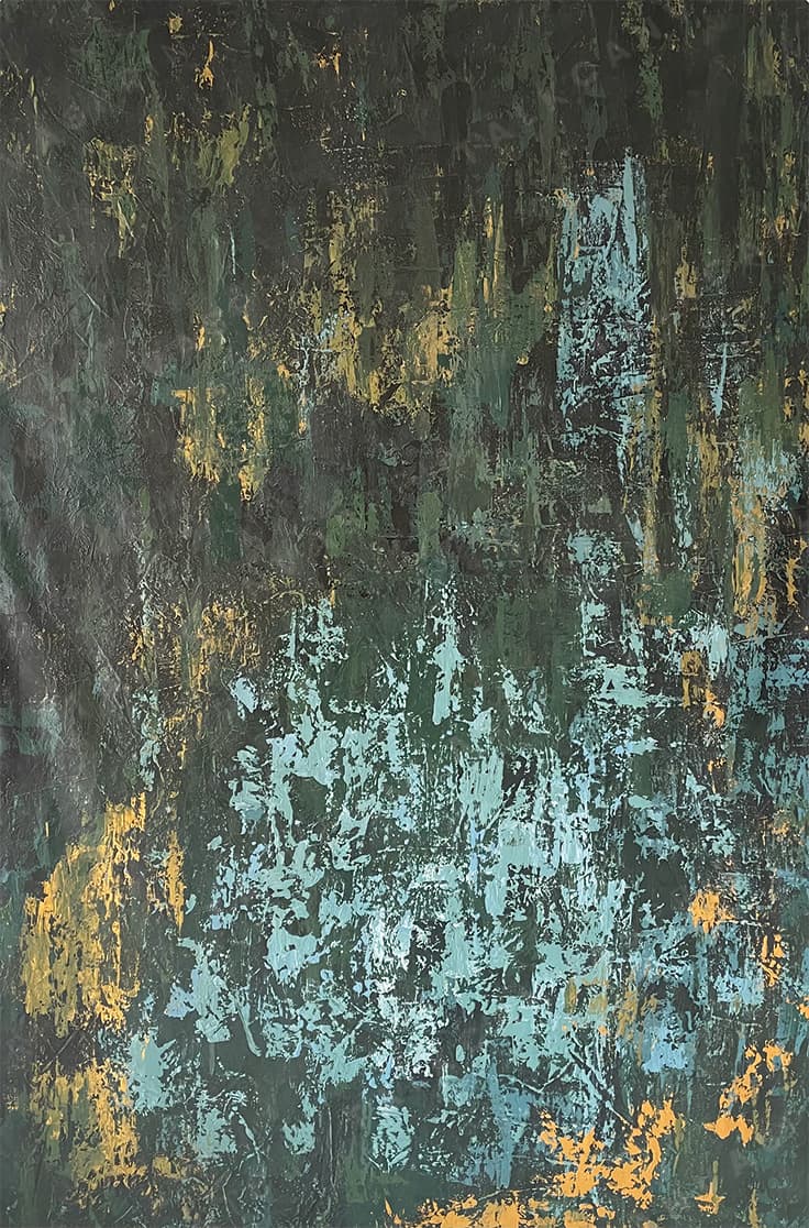 Forest Floor