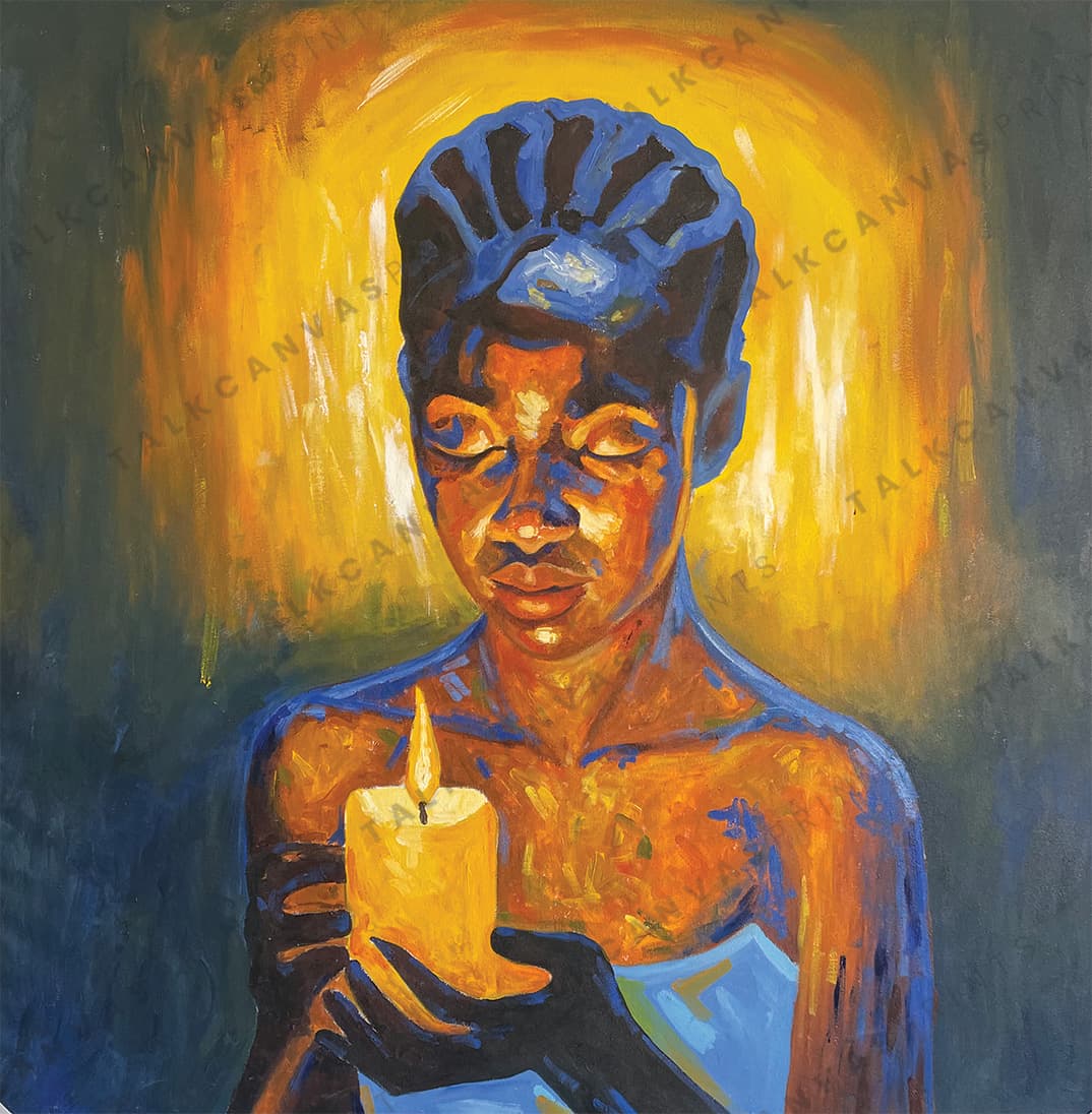 The Vigil