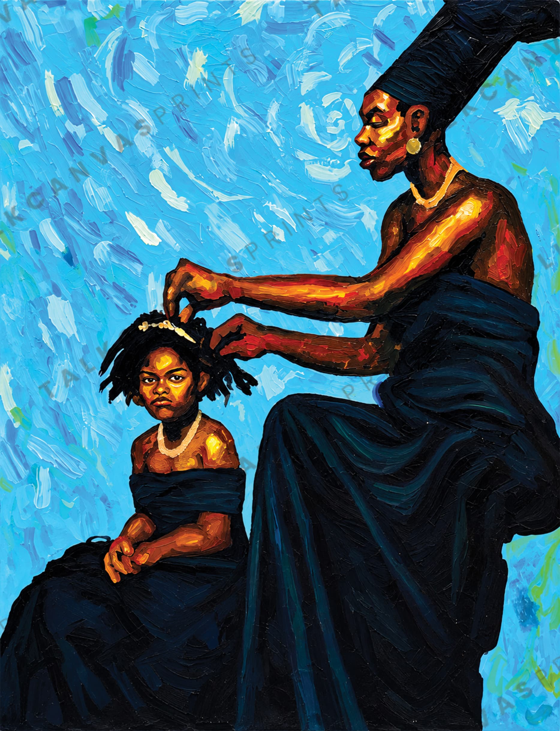 The Adornment
