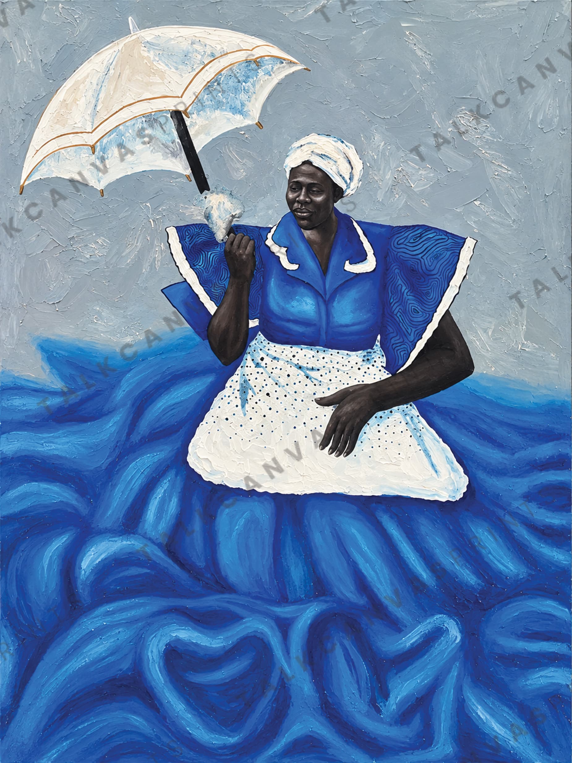 Azure Dream